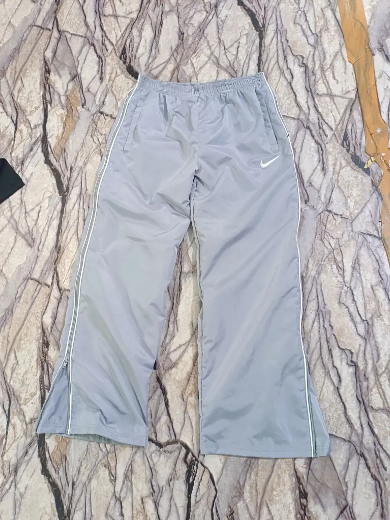 Nike Baggy Trousers