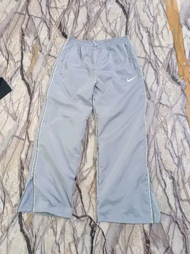 Nike Baggy Trousers